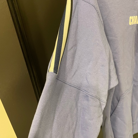 Champion Hoodie - Picture 4 of 5